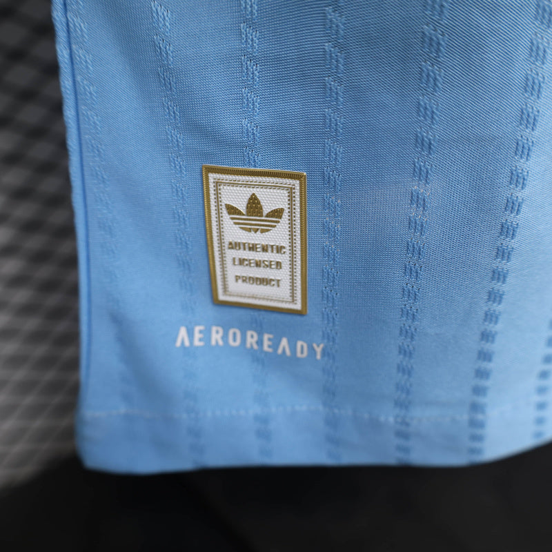 Inter Miami Authentic Home 24/25