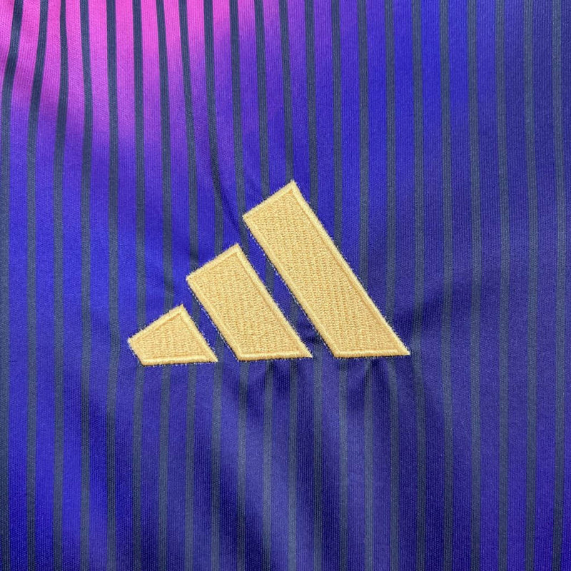 Los Angeles Galaxy Extérieur 25/26