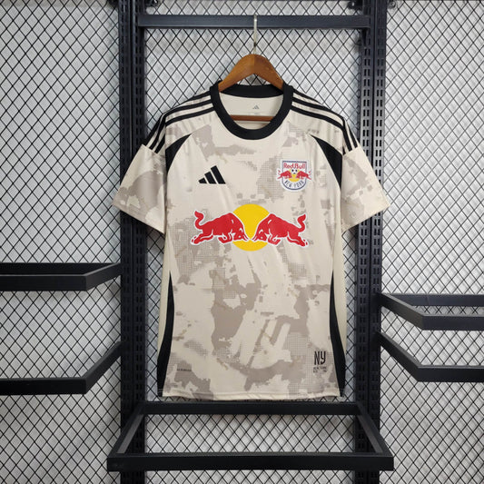 New York RedBull Extérieur 25/26