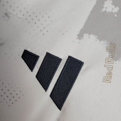 New York RedBull Extérieur 25/26