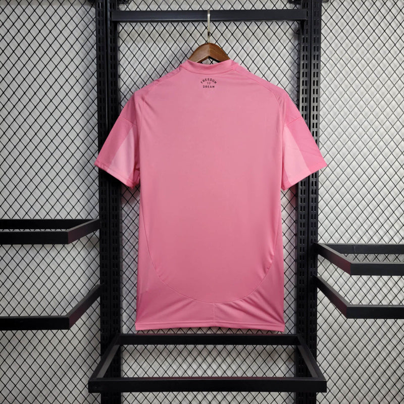 Inter Miami Authentic Home 24/25