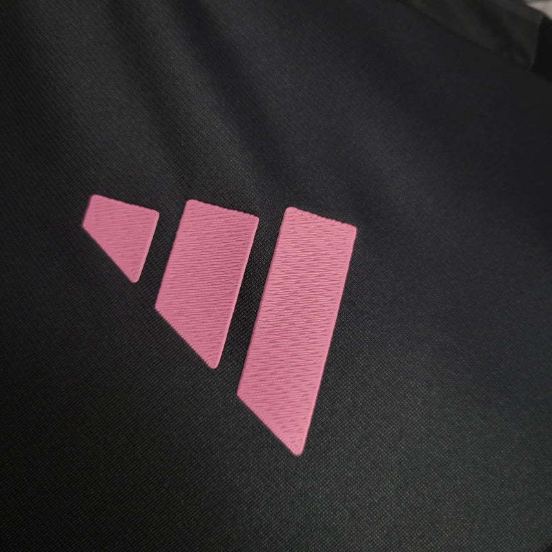 Inter Miami Authentique Extérieur 25/26