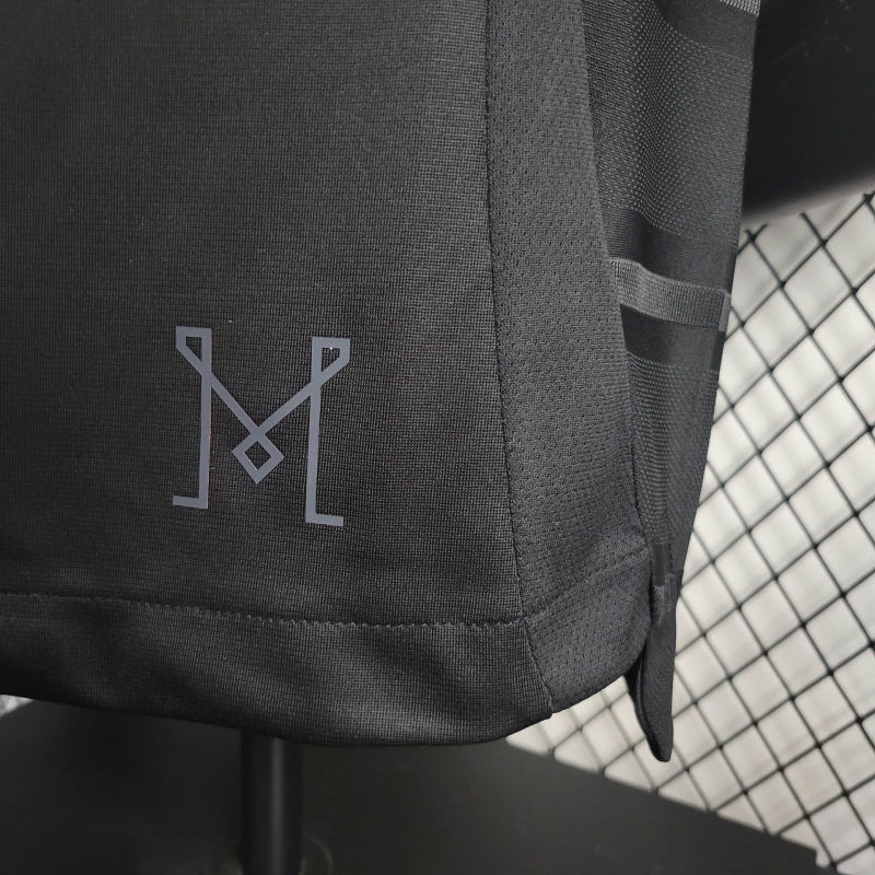 Inter Miami Authentique Extérieur 25/26