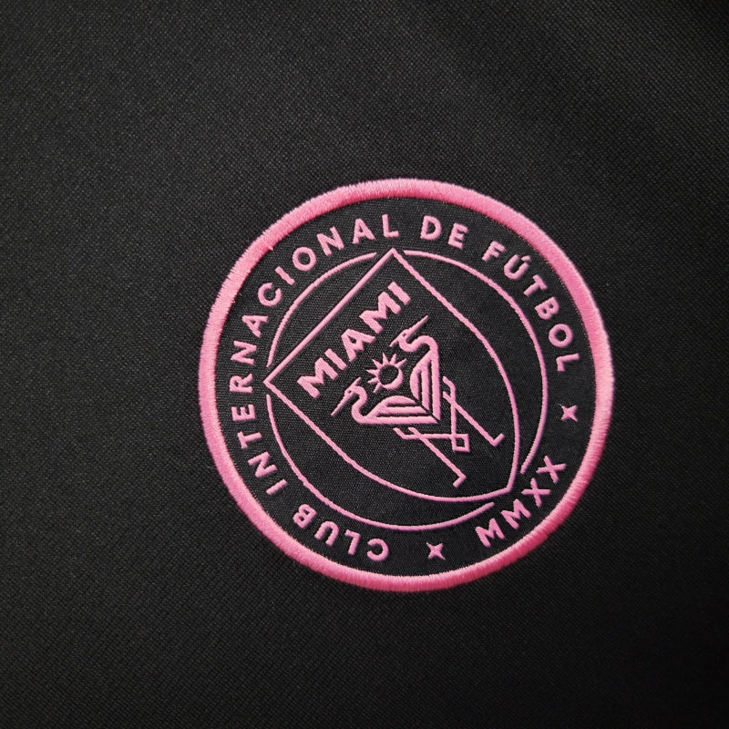 Inter Miami Authentic Home 24/25