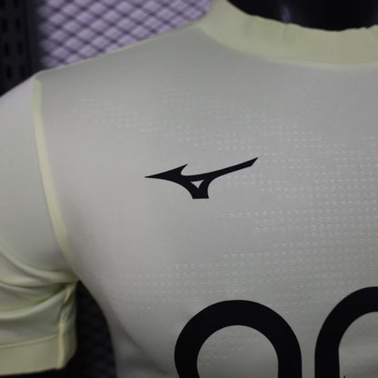 AS Monaco Authentique Third 25/26