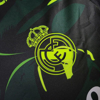 Real Madrid Authentique Special Noir/Fluo