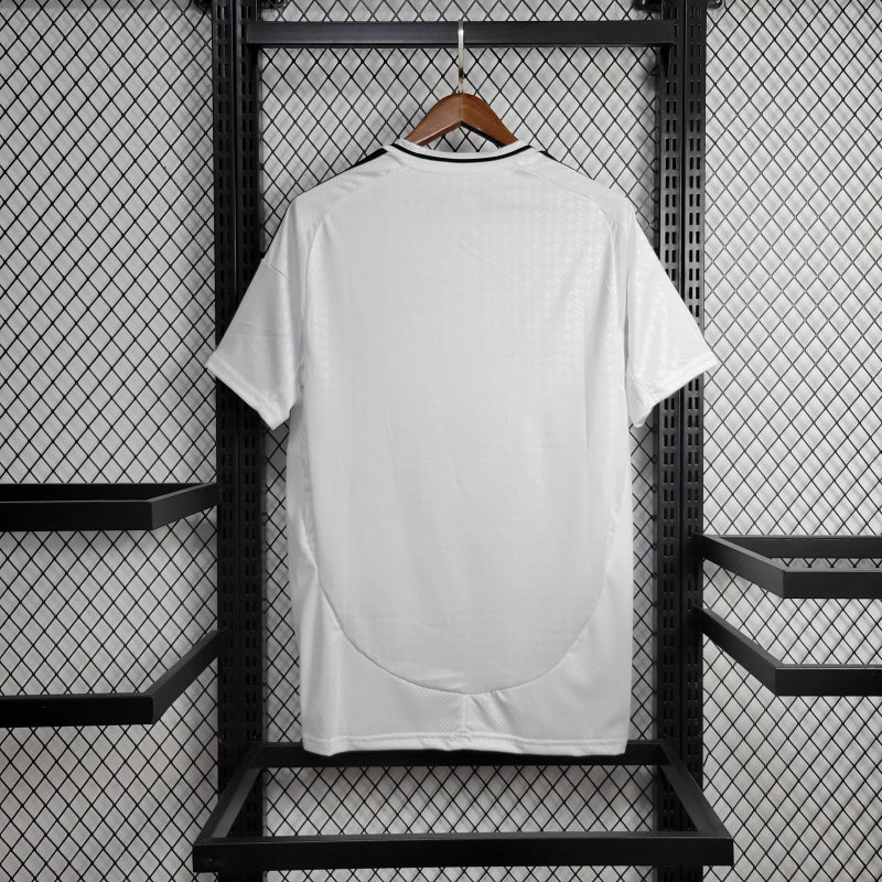 Real Madrid Domicile 24/25