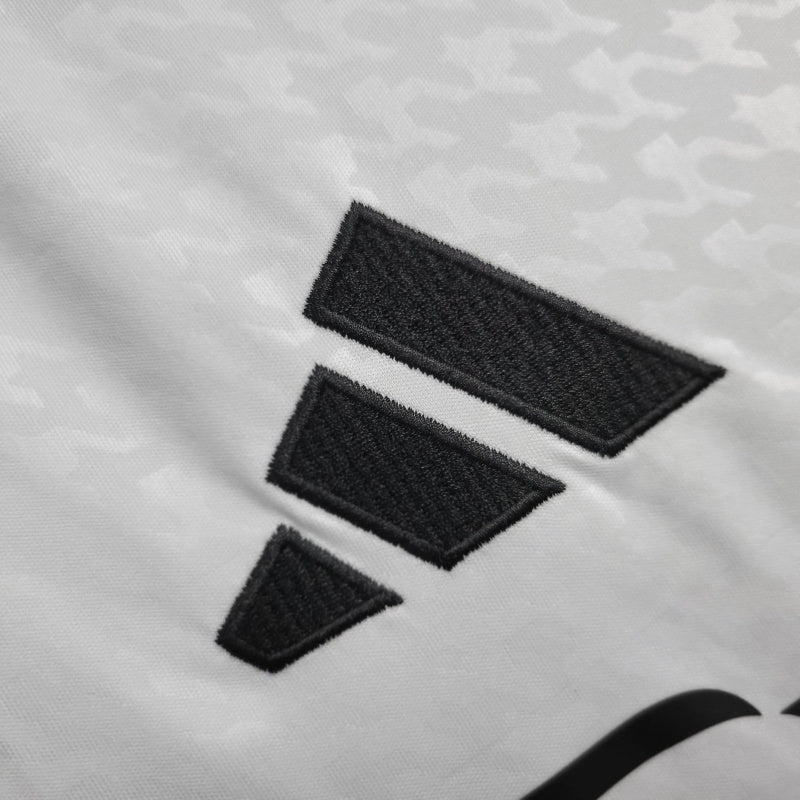 Real Madrid Domicile 24/25