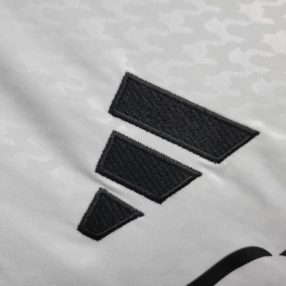 Real Madrid Domicile 24/25