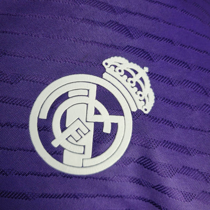 Real Madrid Authentique Special Y-3 Violet