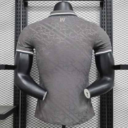 Real Madrid Authentique Third 24/25 Gris