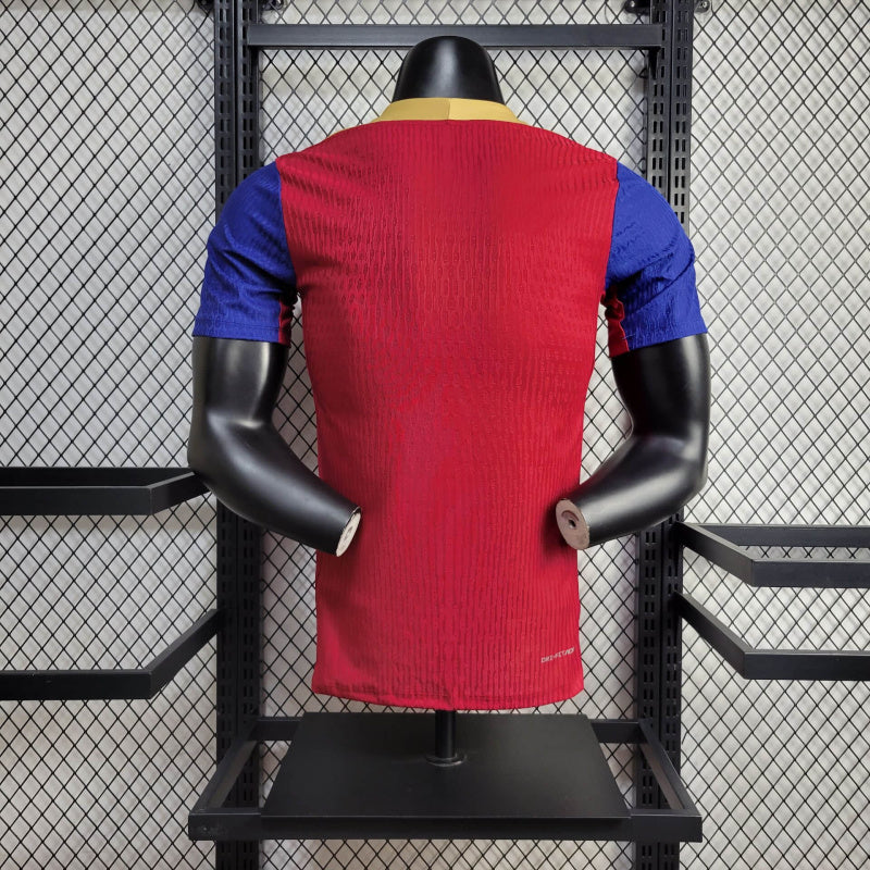 FC Barcelona Authentic Training 24/25