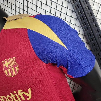 FC Barcelona Authentic Training 24/25
