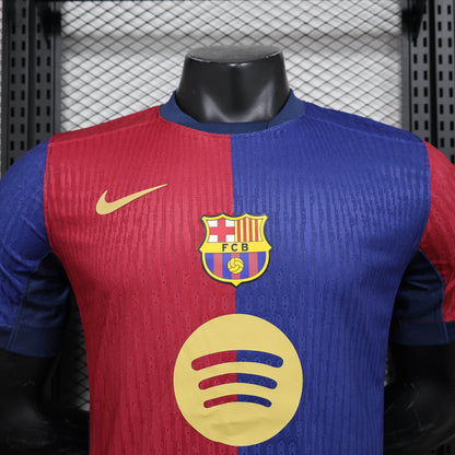 Fc Barcelone Authentique Domicile 24/25