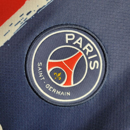 Paris Saint-Germain Domicile 24/25