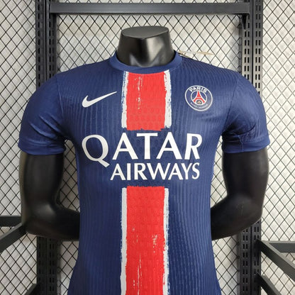 Paris Saint Germain Authentique Domicile 24/25