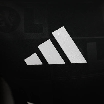 Olympique Lyonnais Authentique Exterieur 24/25