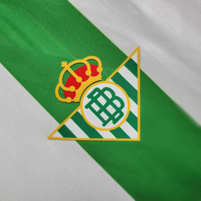 Betis Seville Domicile 24/25