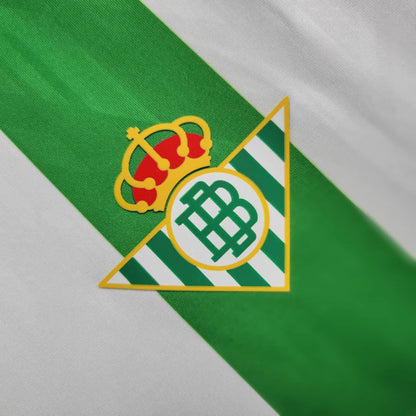 Betis Seville Domicile 24/25