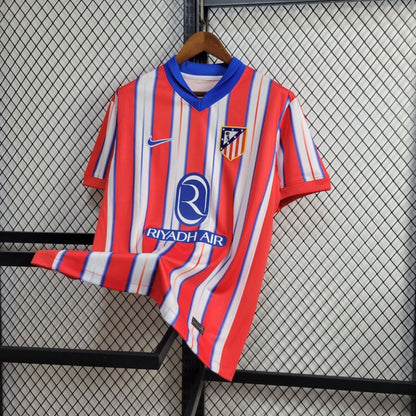 Atletico Madrid Home 24/25