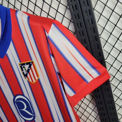 Atletico Madrid Home 24/25