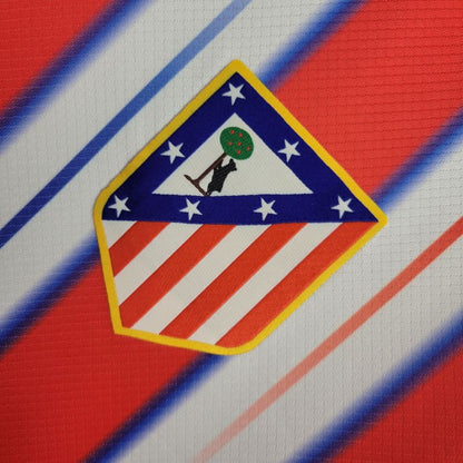 Atletico Madrid Home 24/25