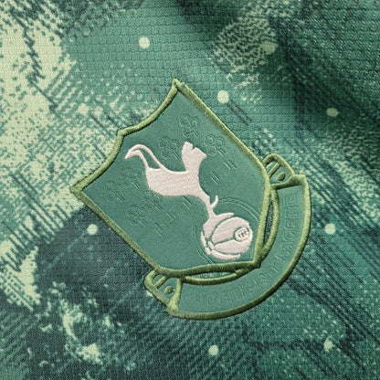 Tottenham Third 24/25
