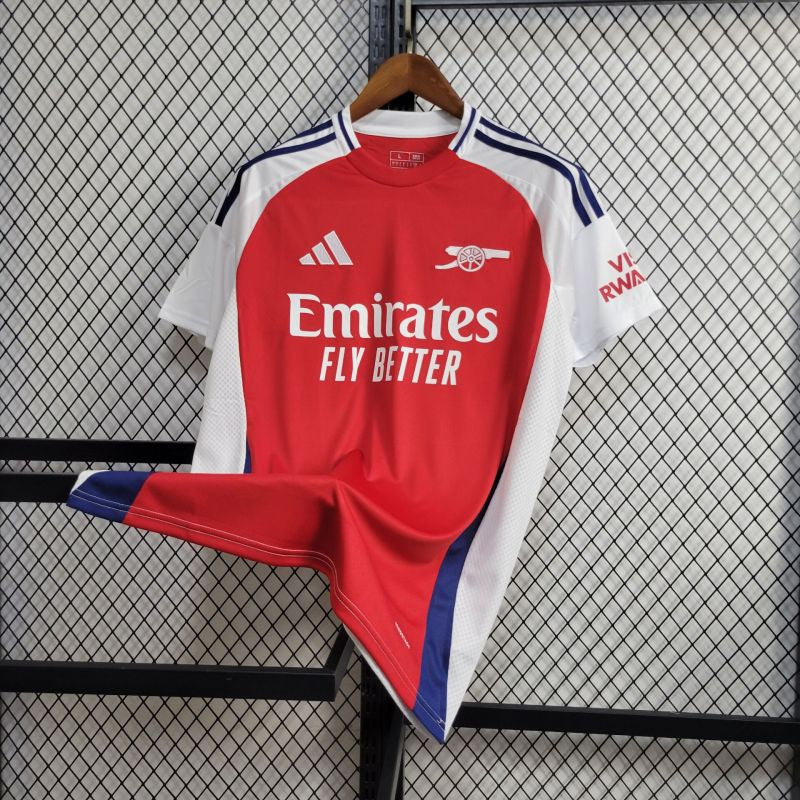 Arsenal Home 24/25