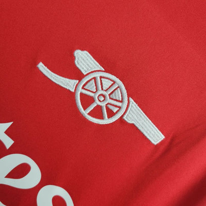 Arsenal Home 24/25