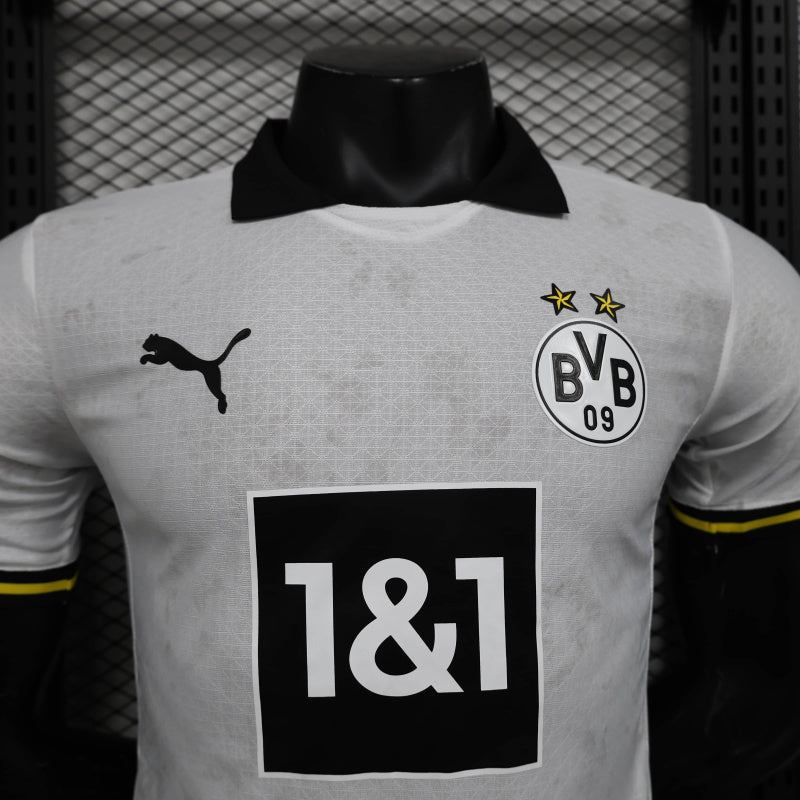 Borussia Dortmund Authentique Third 24/25