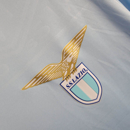 Lazio Rome Domicile 24/25