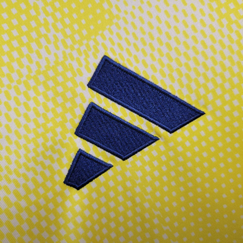 Juventus Authentic Away 24/25