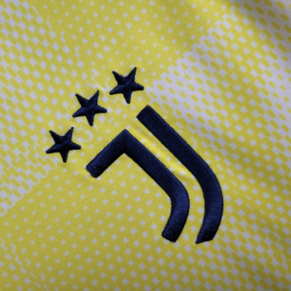 Juventus Authentic Away 24/25