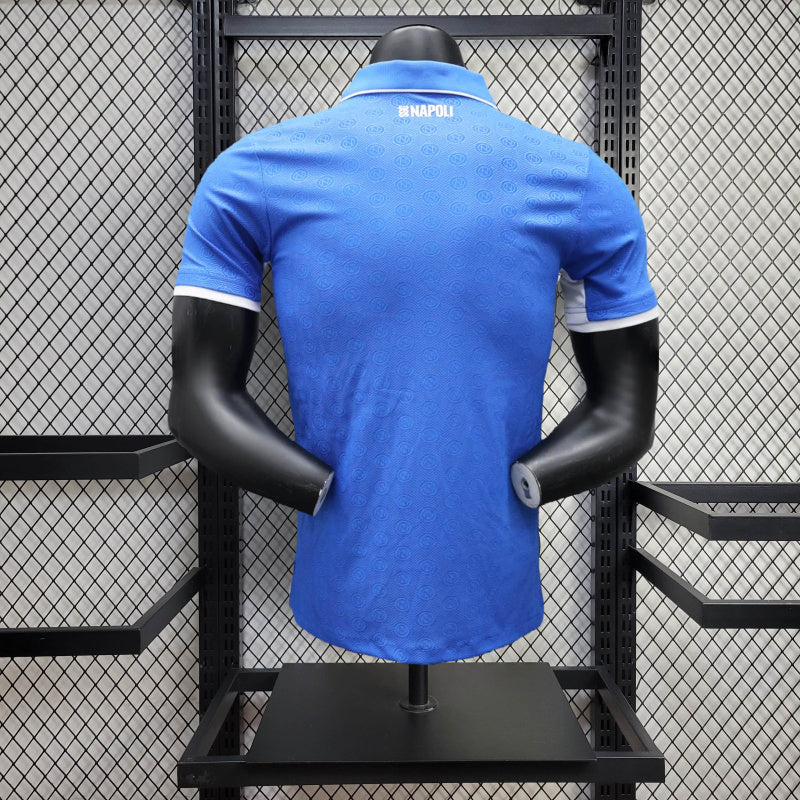 Napoli Authentique Domicile 24/25