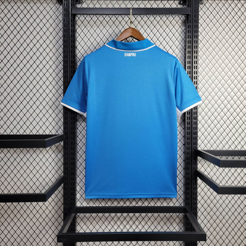 Napoli Domicile 24/25