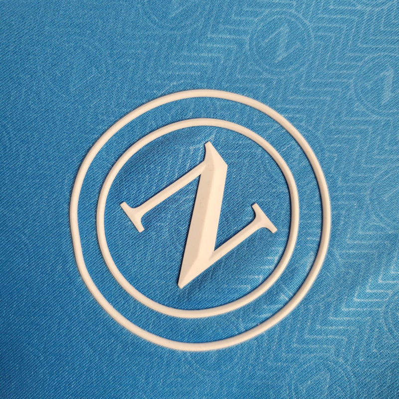 Napoli Domicile 24/25