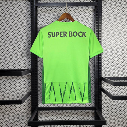 Sporting Lisbonne Third 24/25