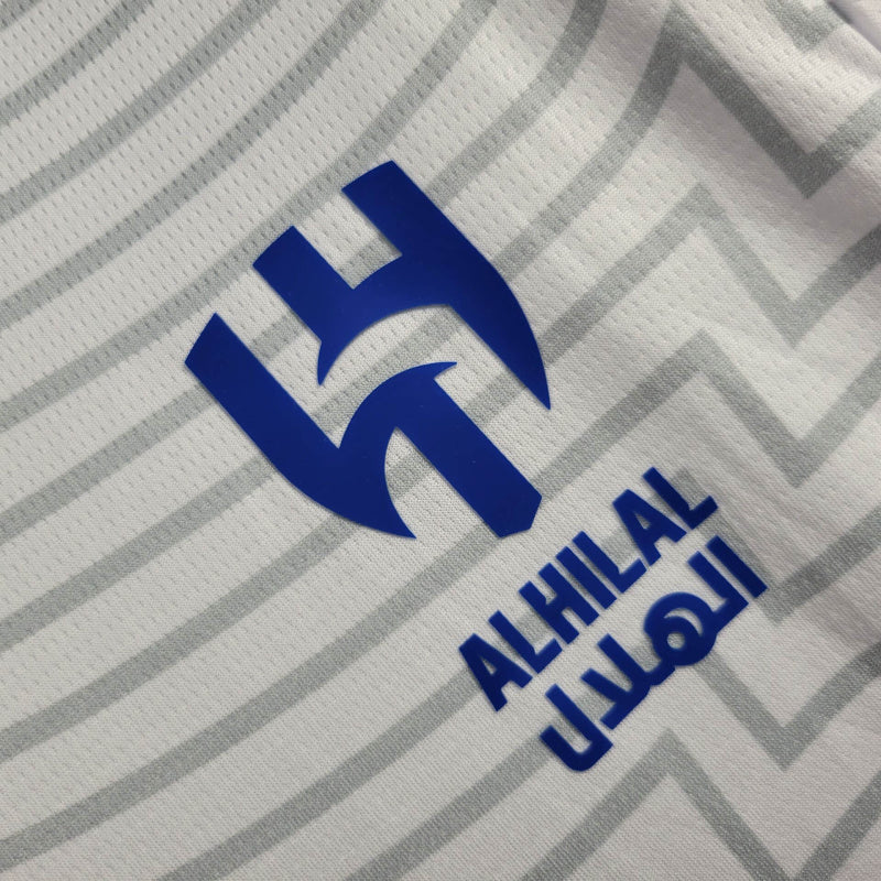 Al-Hilal Exterior 24/25
