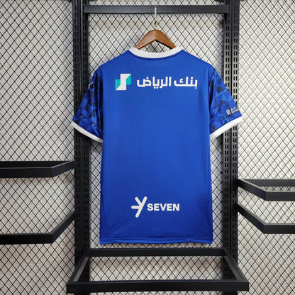Al-Hilal Home 24/25