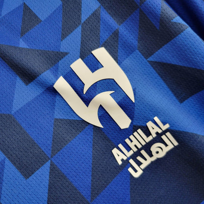 Al-Hilal Home 24/25