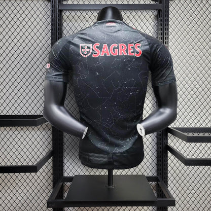 Benfica Authentique Exterieur 24/25