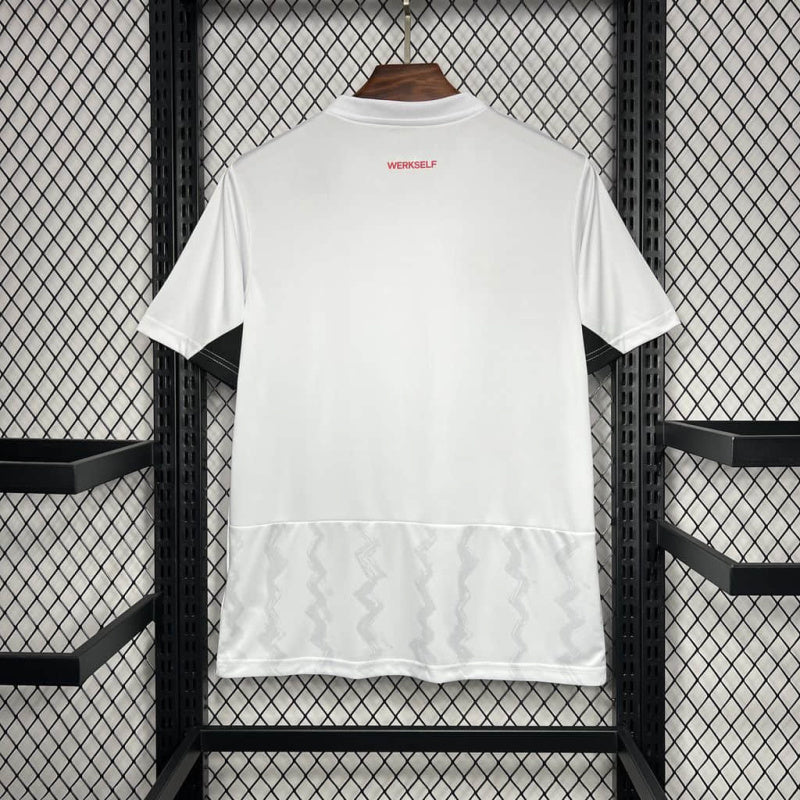 Bayer Leverkusen Exterieur 24/25