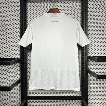 Bayer Leverkusen Exterieur 24/25