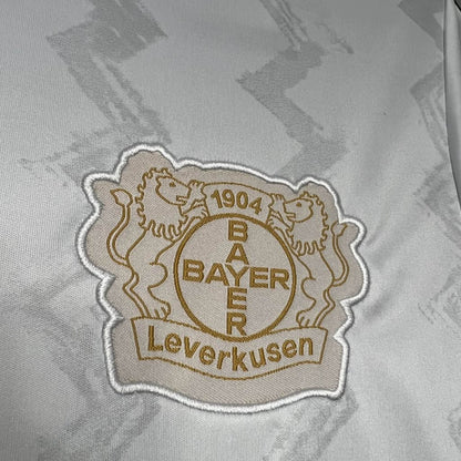 Bayer Leverkusen Exterieur 24/25
