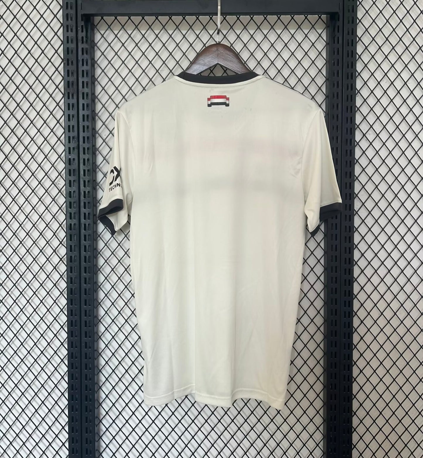 Manchester United Third 24/25