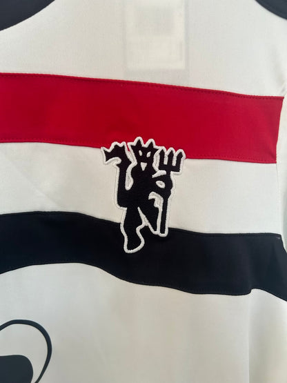 Manchester United Third 24/25