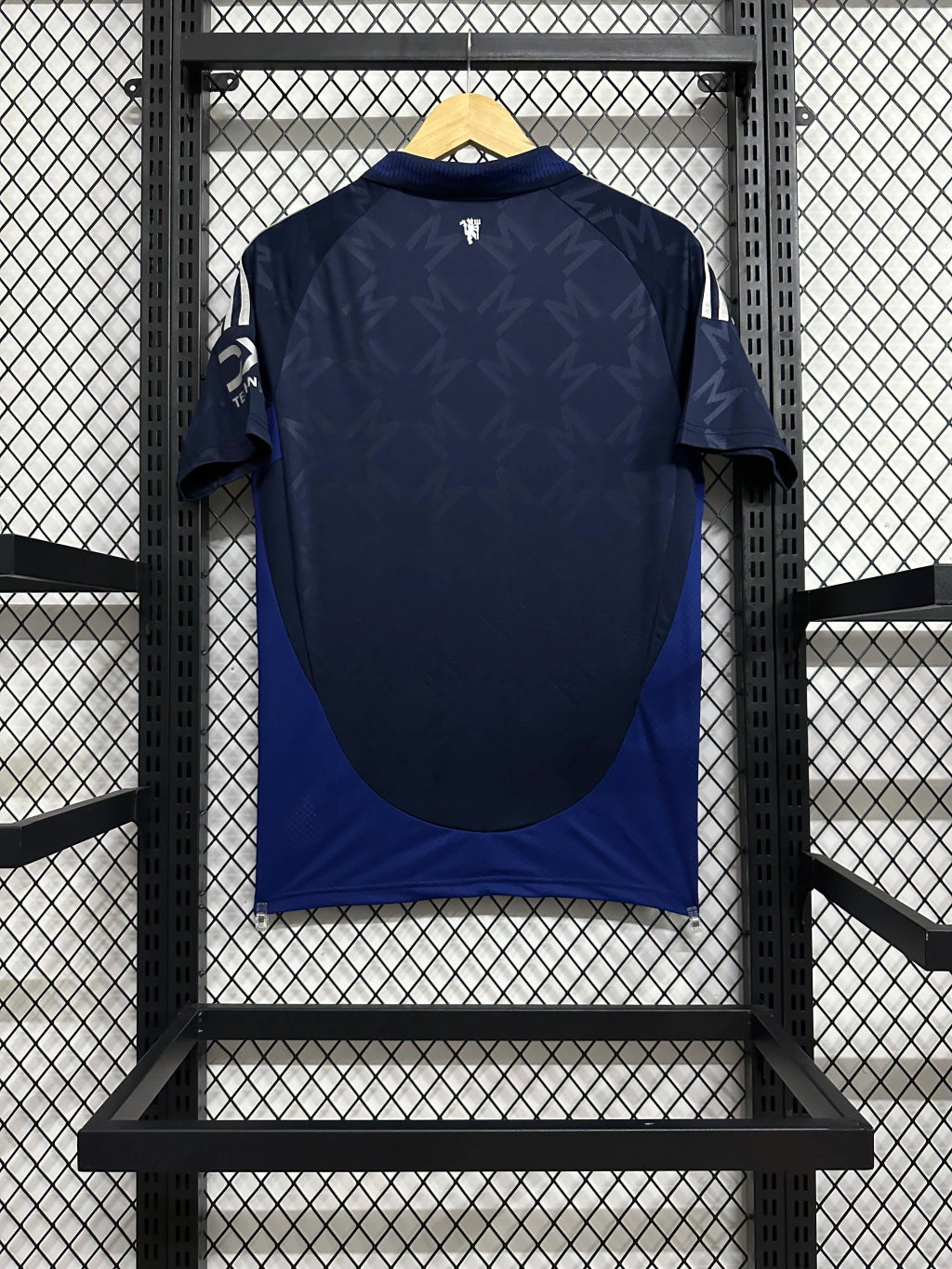 Manchester United Away 24/25