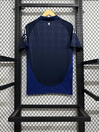 Manchester United Away 24/25