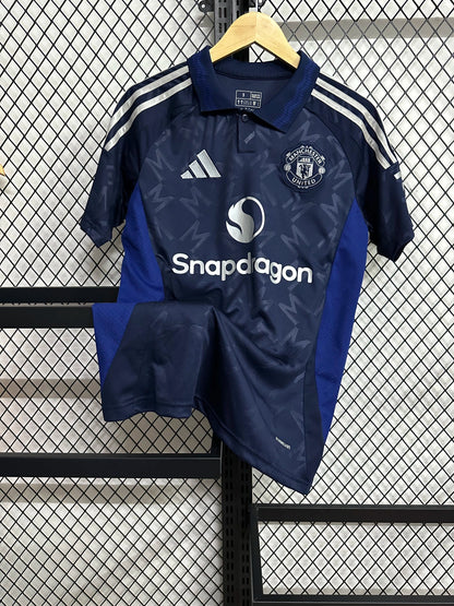Manchester United Away 24/25