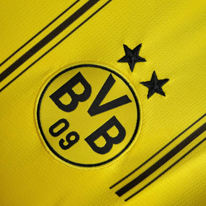 Borussia Dortmund Domicile 24/25